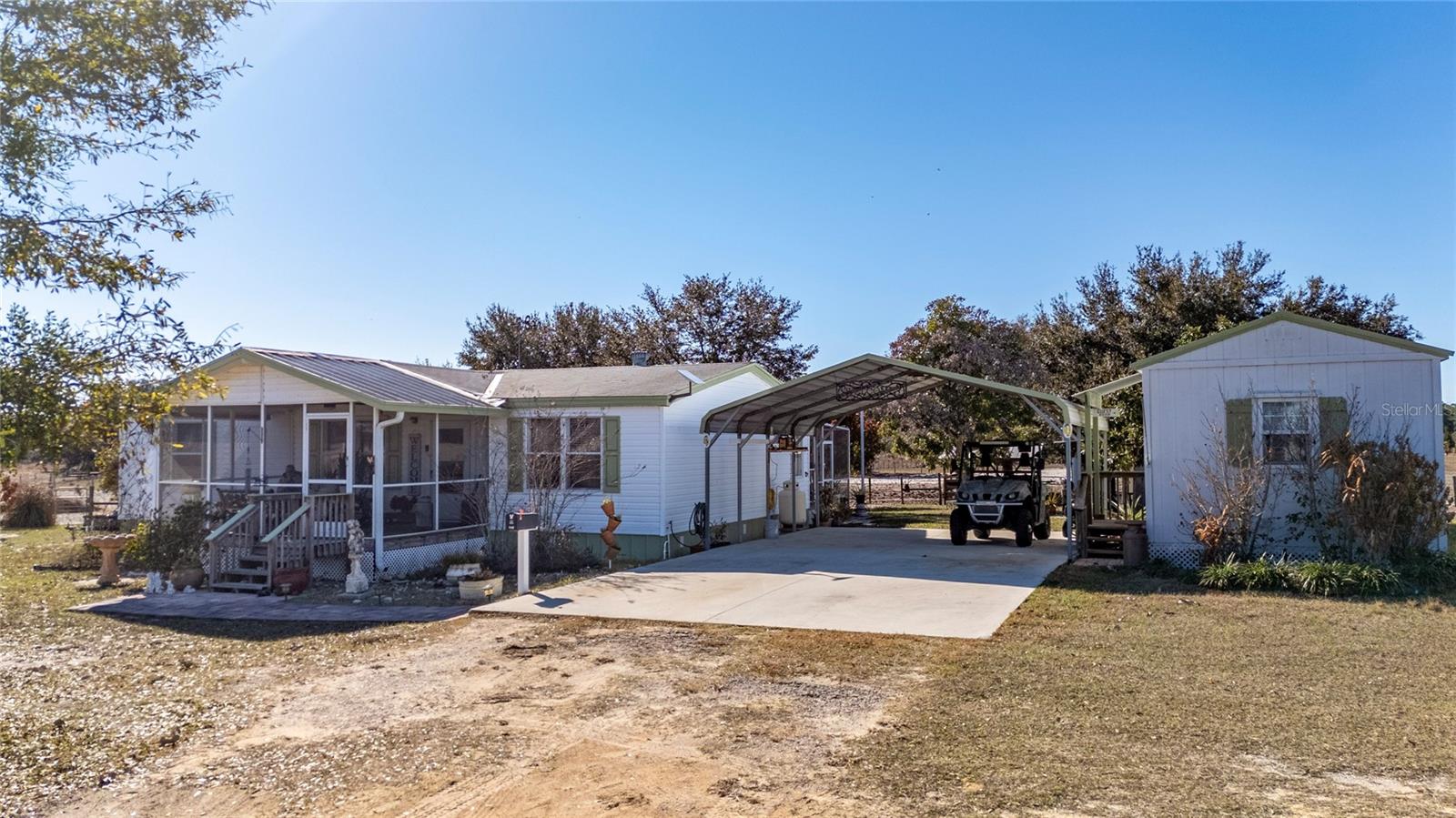 708 Fazzini Road, FL