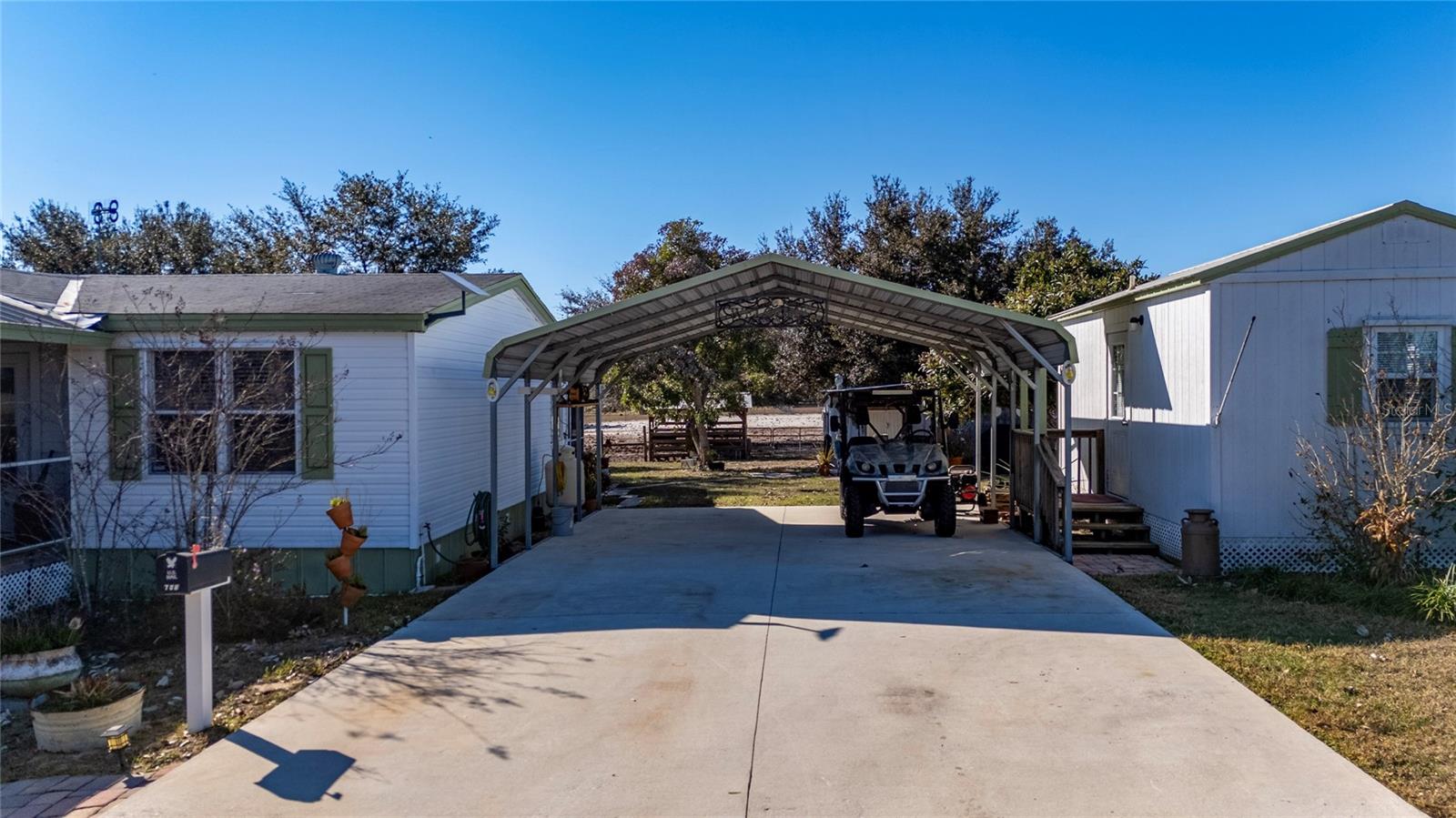 708 Fazzini Road, FL