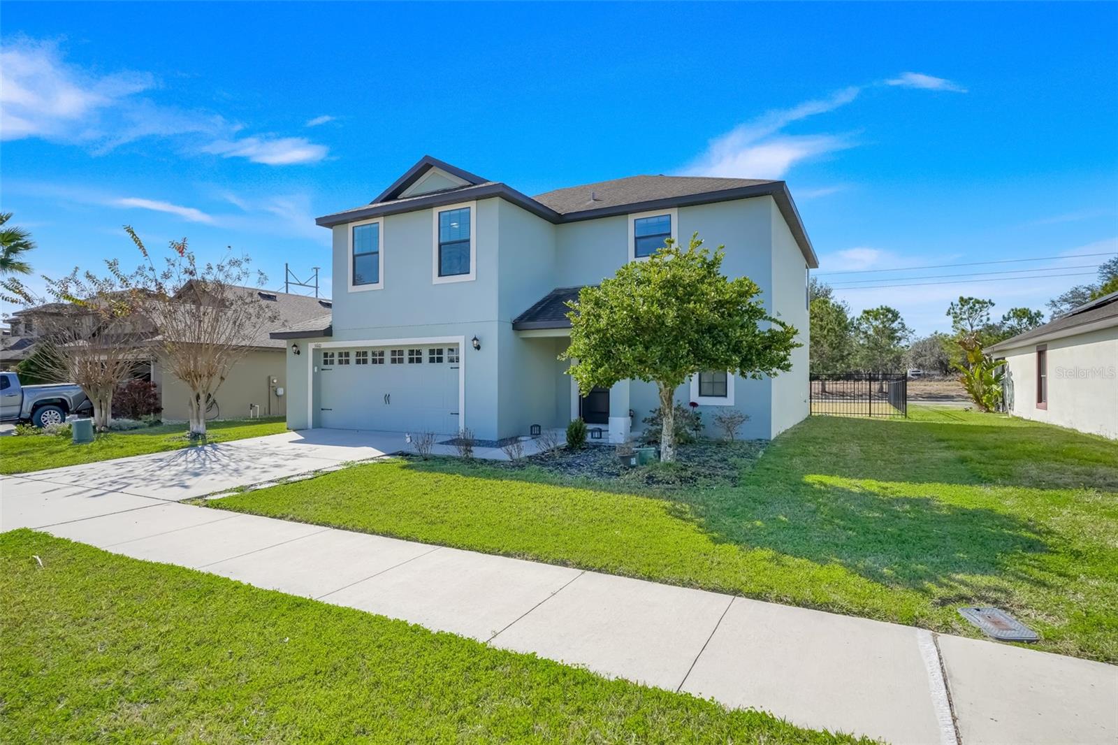5660 Elsinore Way, FL