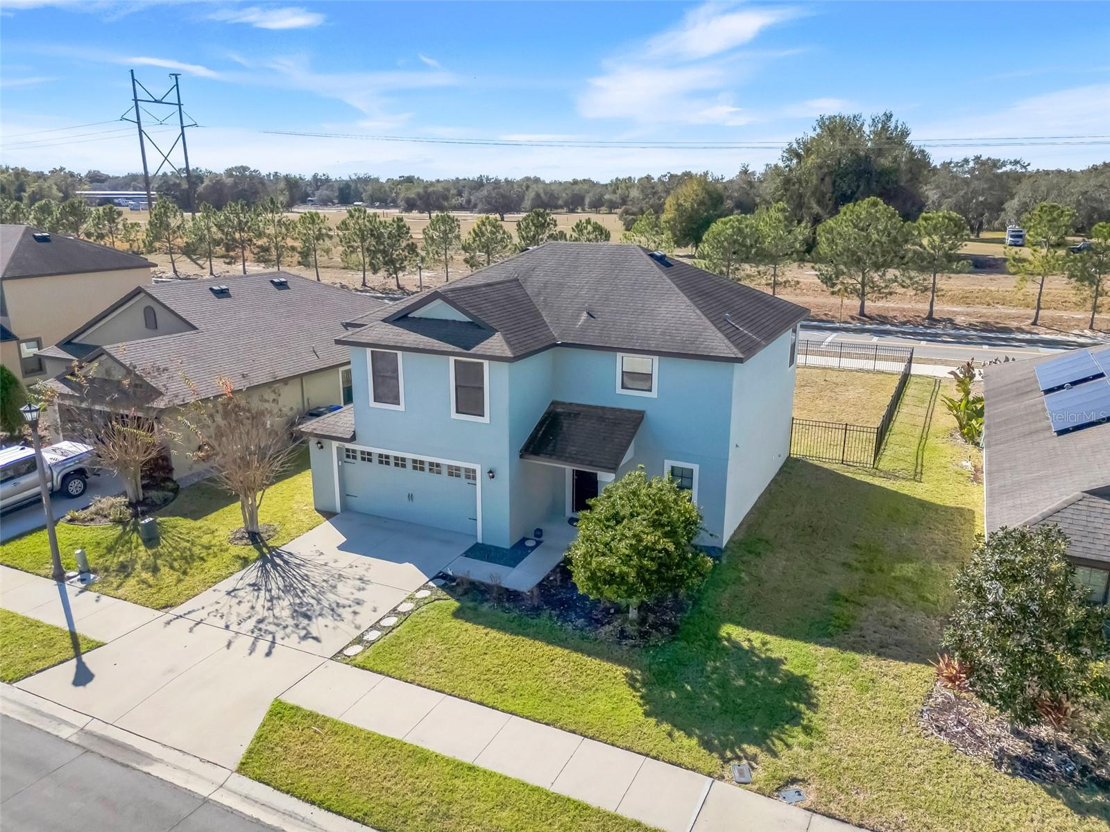 5660 Elsinore Way, FL