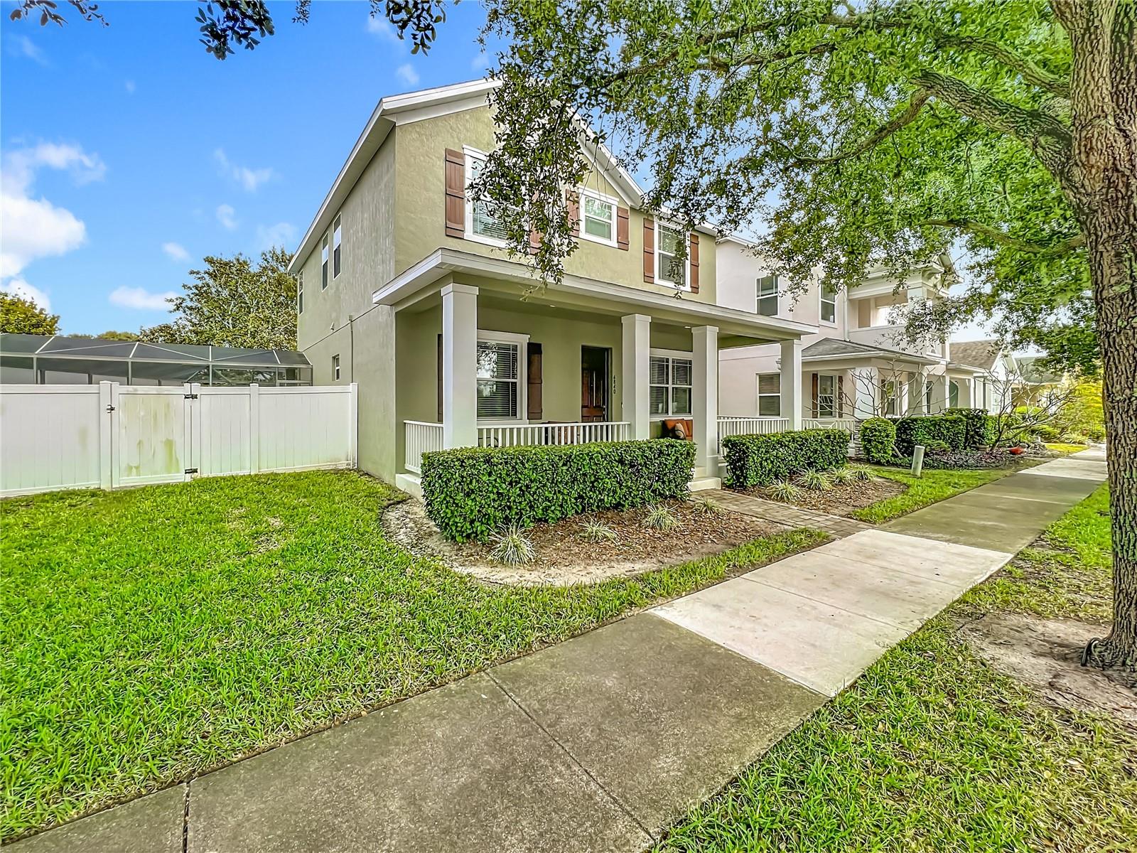 6840 Helmsley Circle, FL