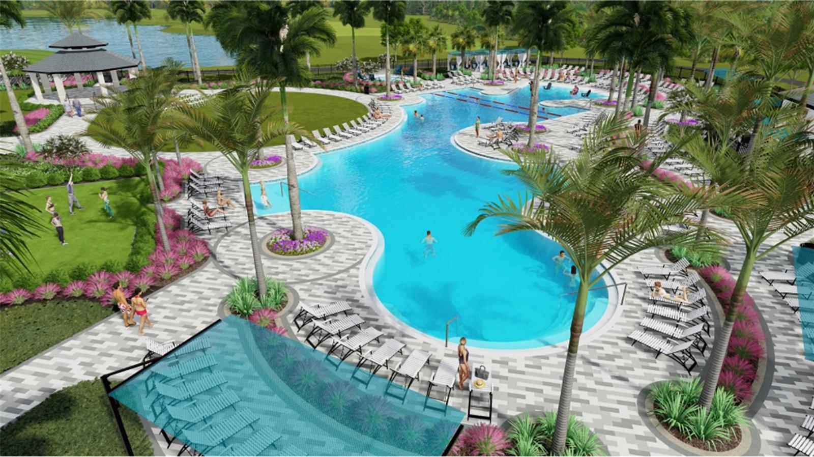 17445 Opal Sand Drive, FL