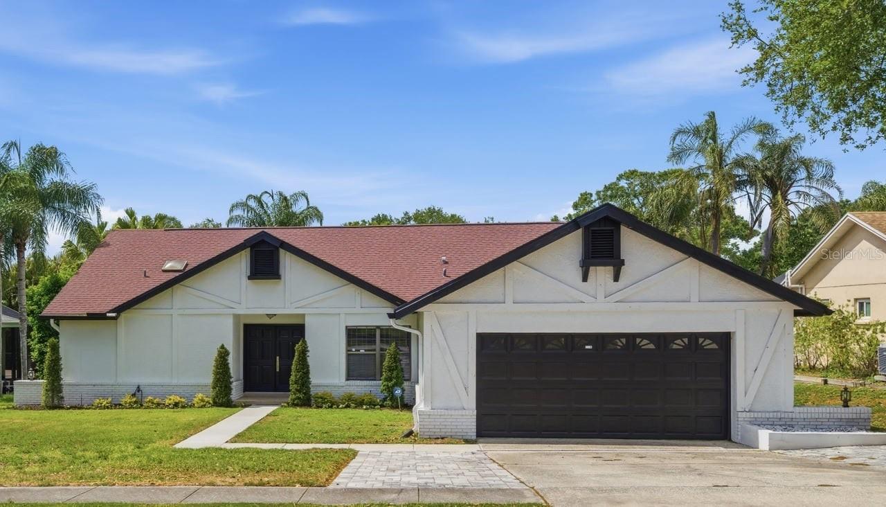 4703 Orange Grove Way, FL