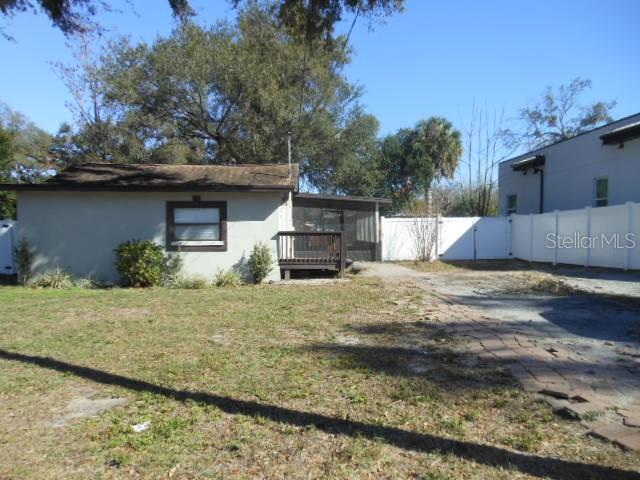 8421 Orangeview Avenue, FL