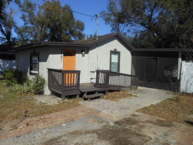 8421 Orangeview Avenue, FL