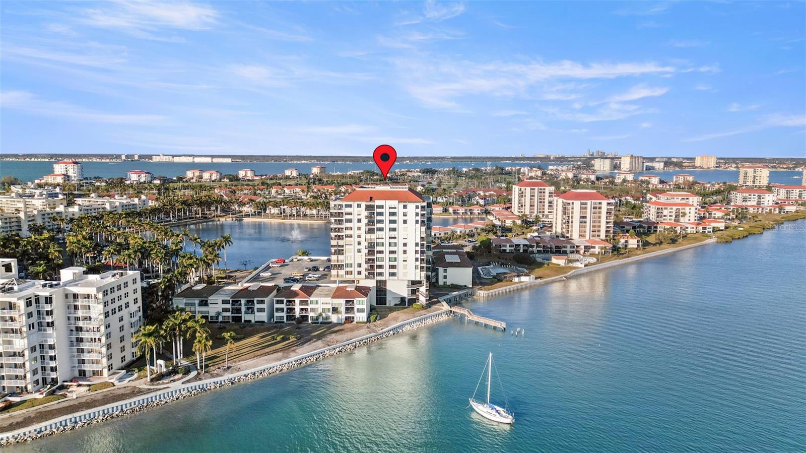 6287 Bahia Del Mar Circle, FL
