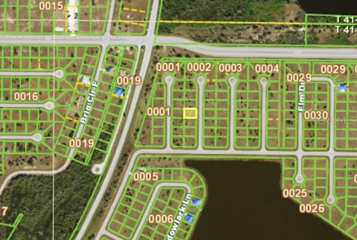 7 Birch Court, FL