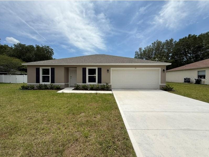 20 Slumber Path, FL