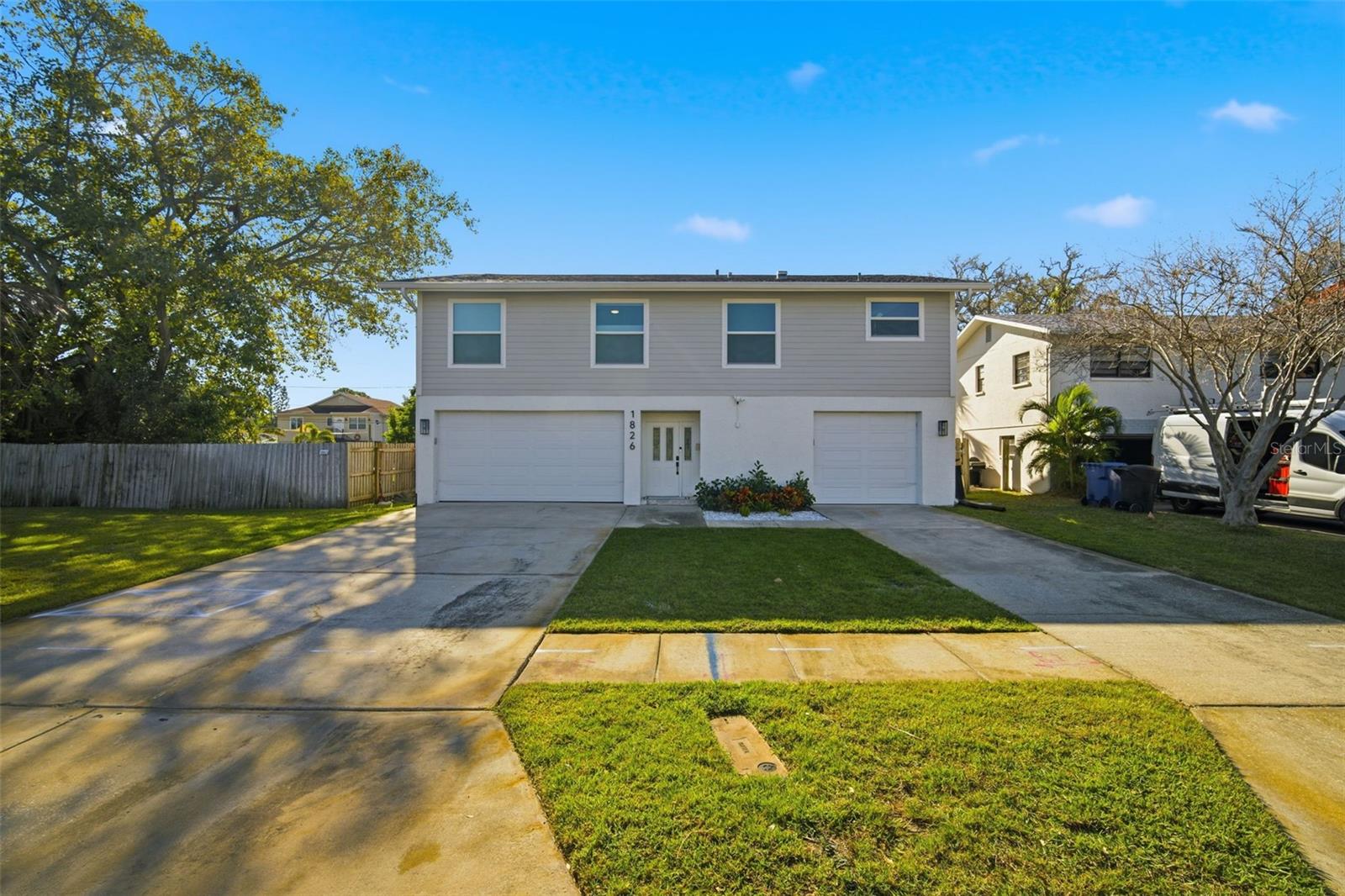 1826 Nebraska Avenue, FL