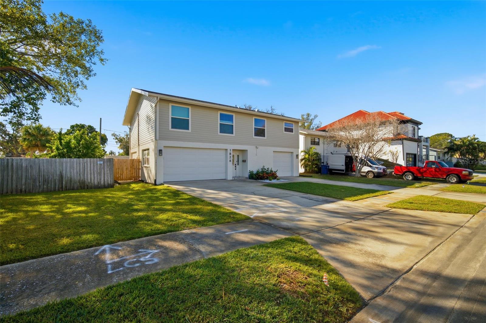 1826 Nebraska Avenue, FL