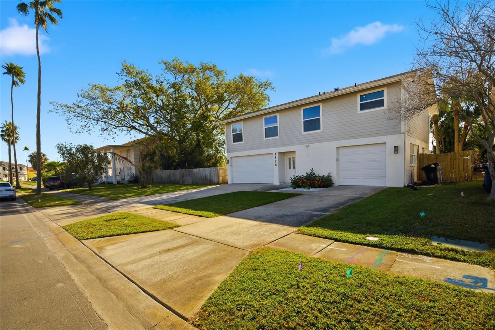 1826 Nebraska Avenue, FL