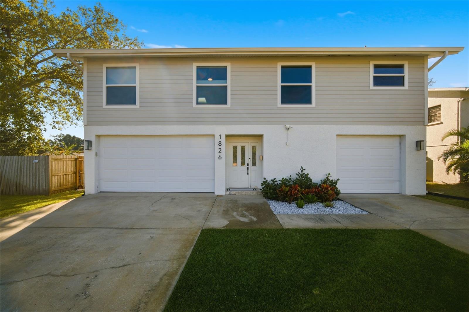 1826 Nebraska Avenue, FL