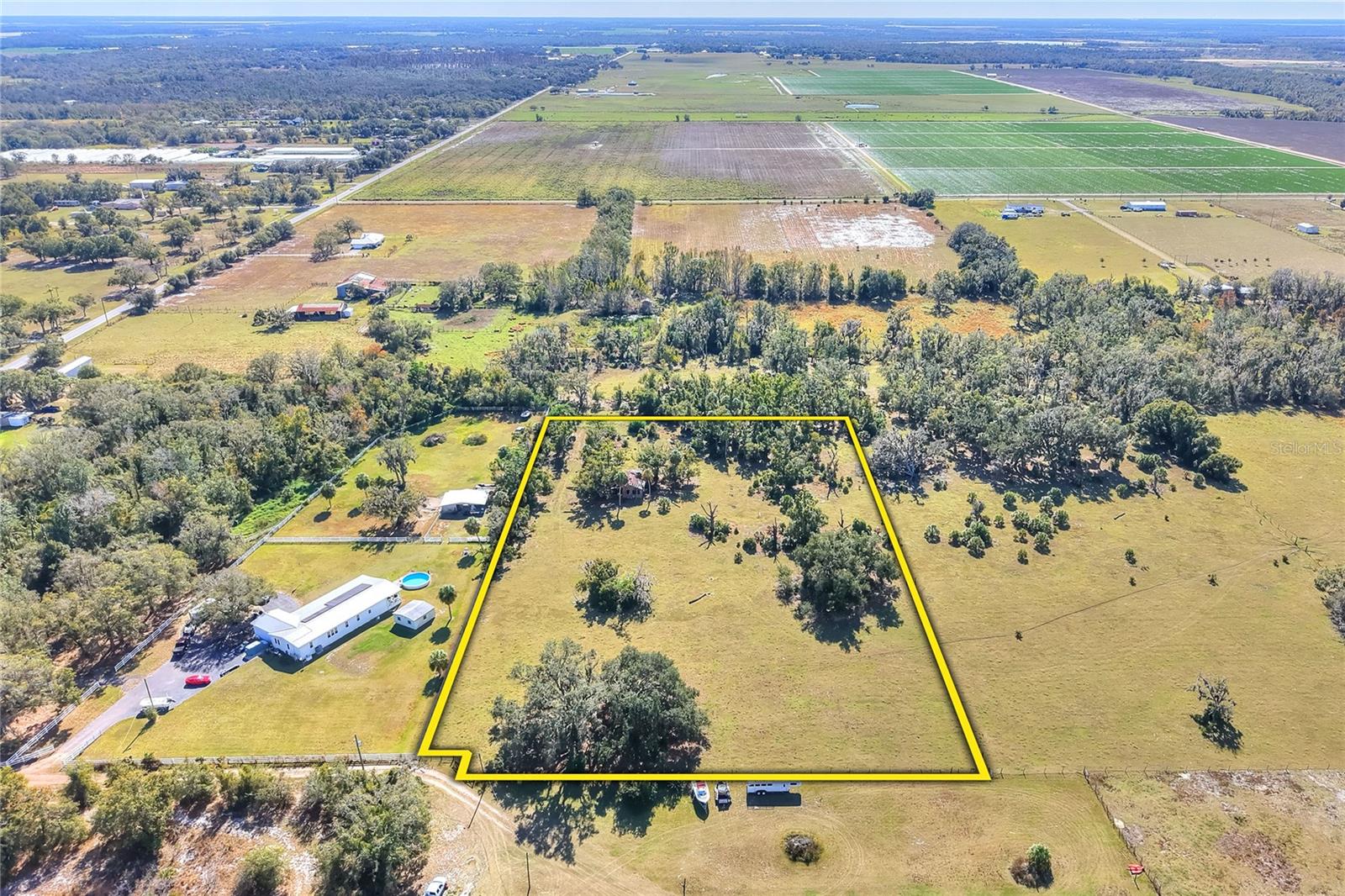 0 Carlton Lake Road, FL