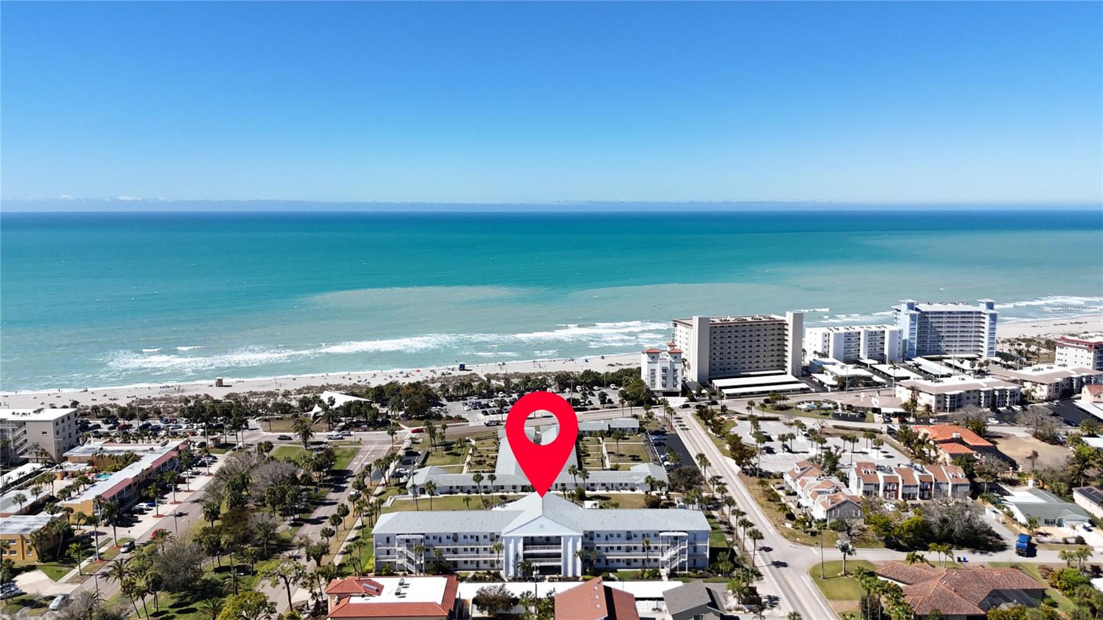 100 The Esplanade, FL