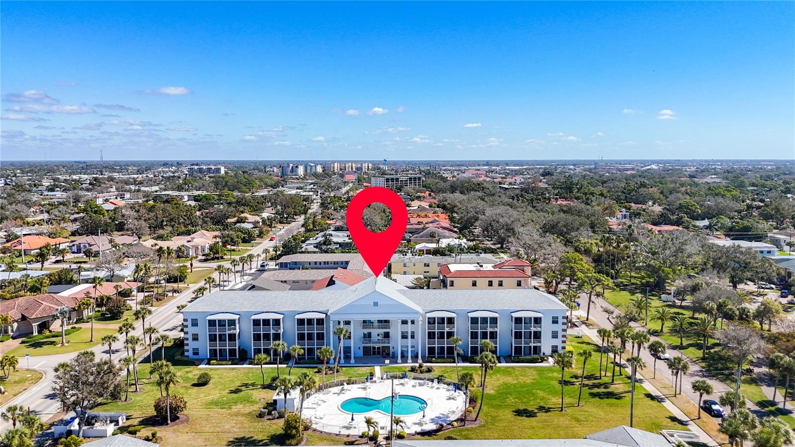 100 The Esplanade, FL