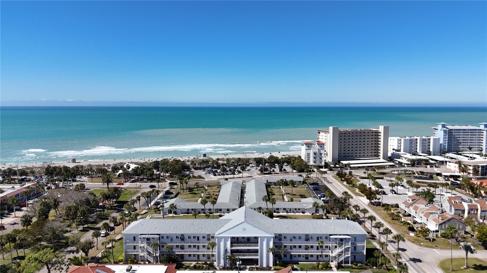 100 The Esplanade, FL