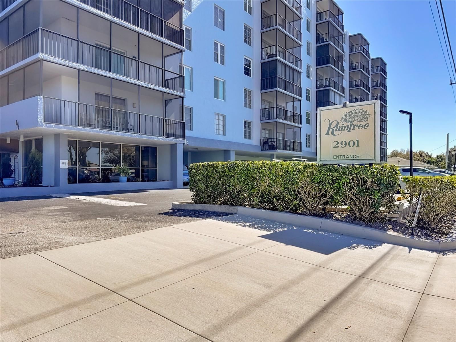2901 26th Street, FL