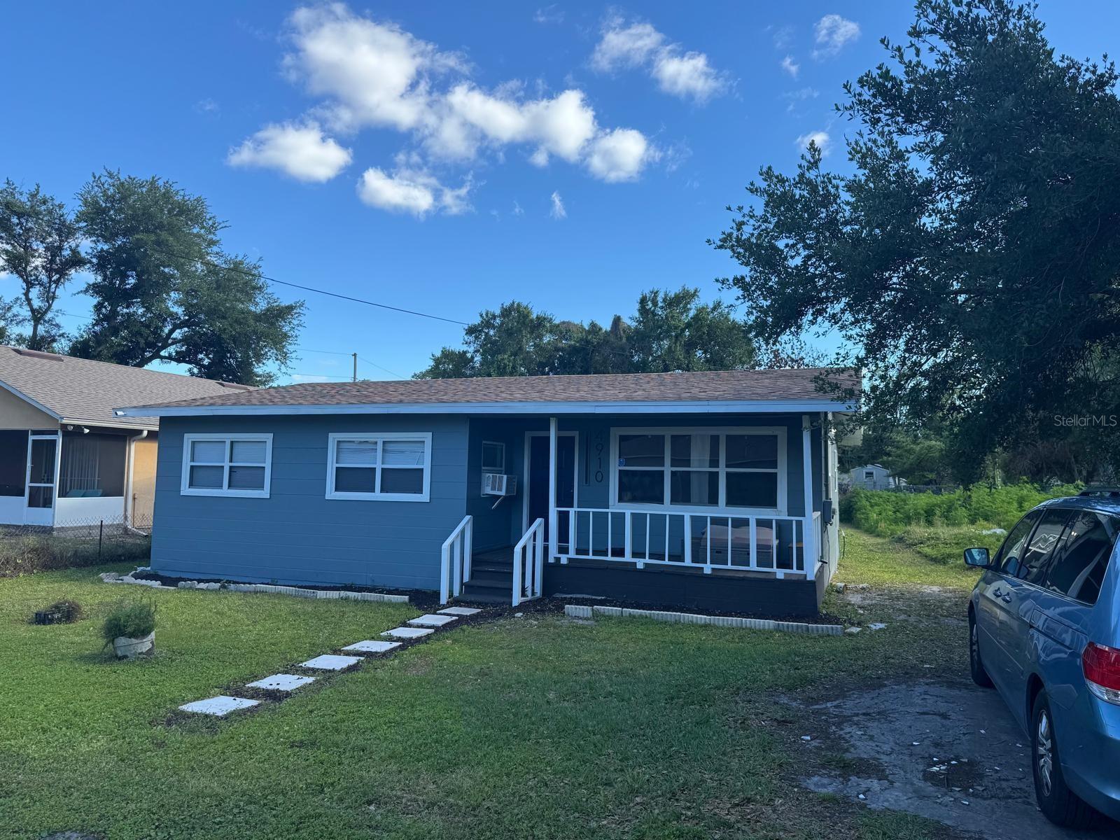 4910 Huppel Avenue, FL