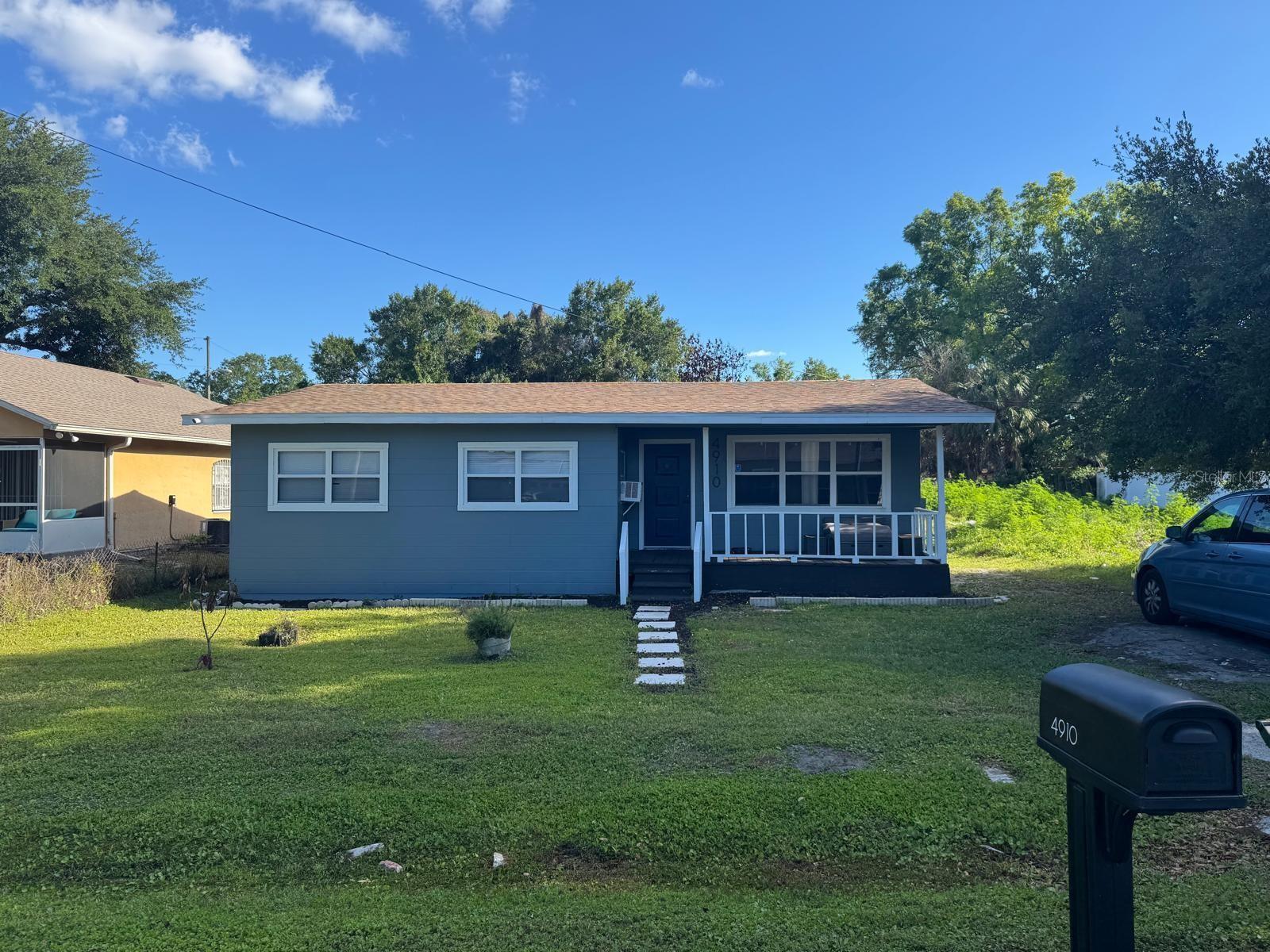 4910 Huppel Avenue, FL