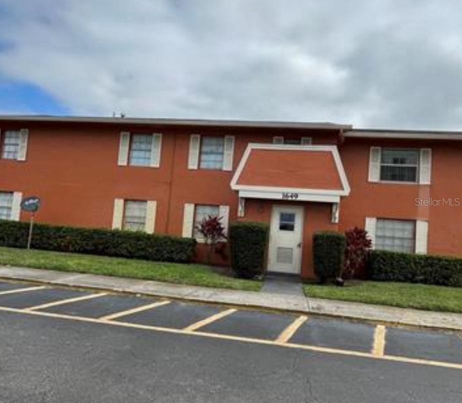 1649 Oak Ridge Road, FL