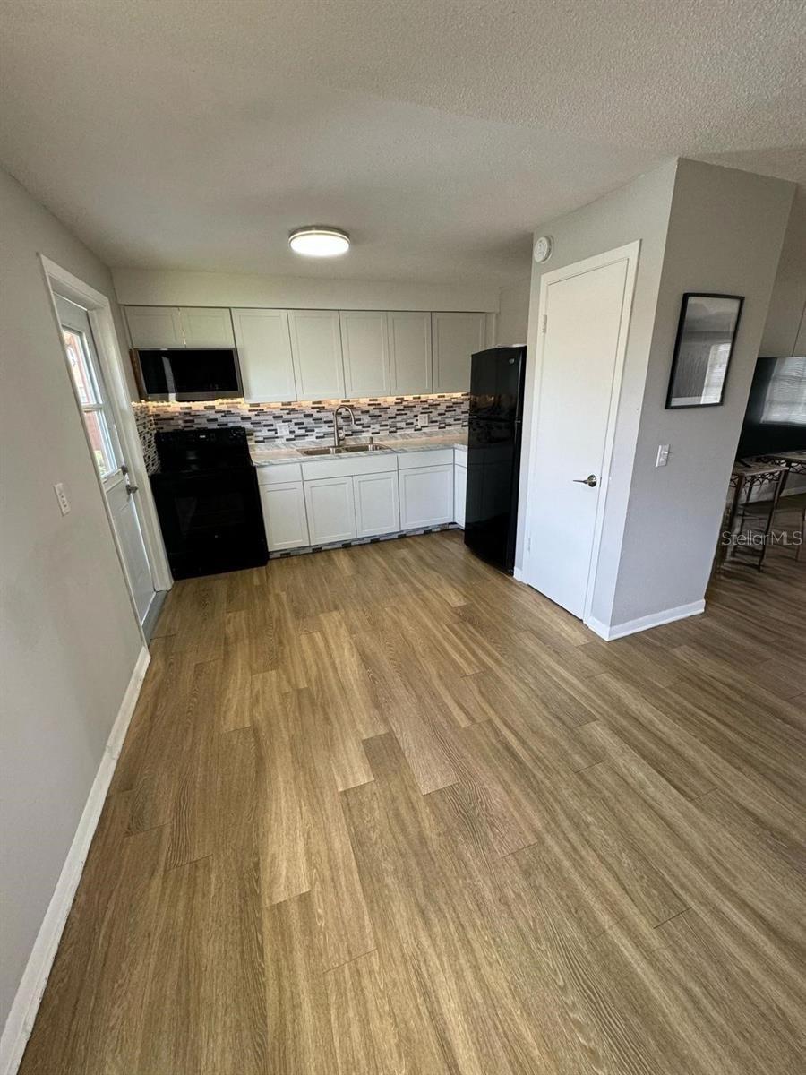 1649 Oak Ridge Road, FL