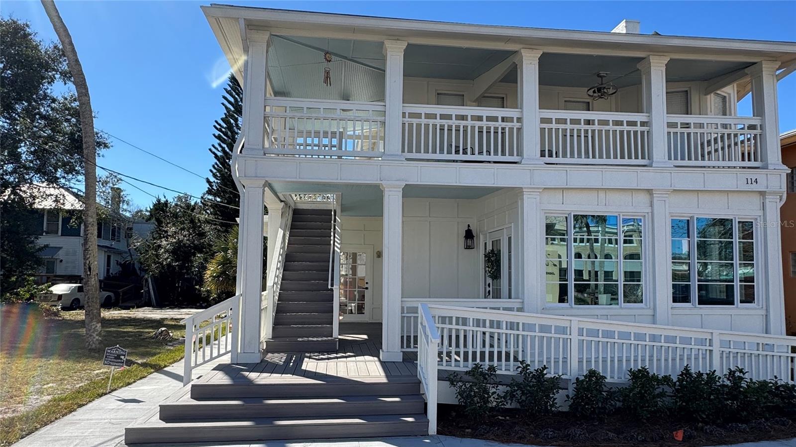 114 Live Oak Street, FL