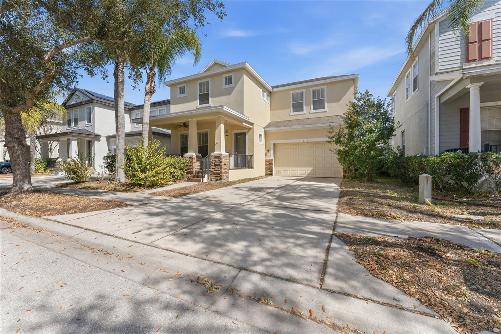 7314 Saint Patrick Street, FL