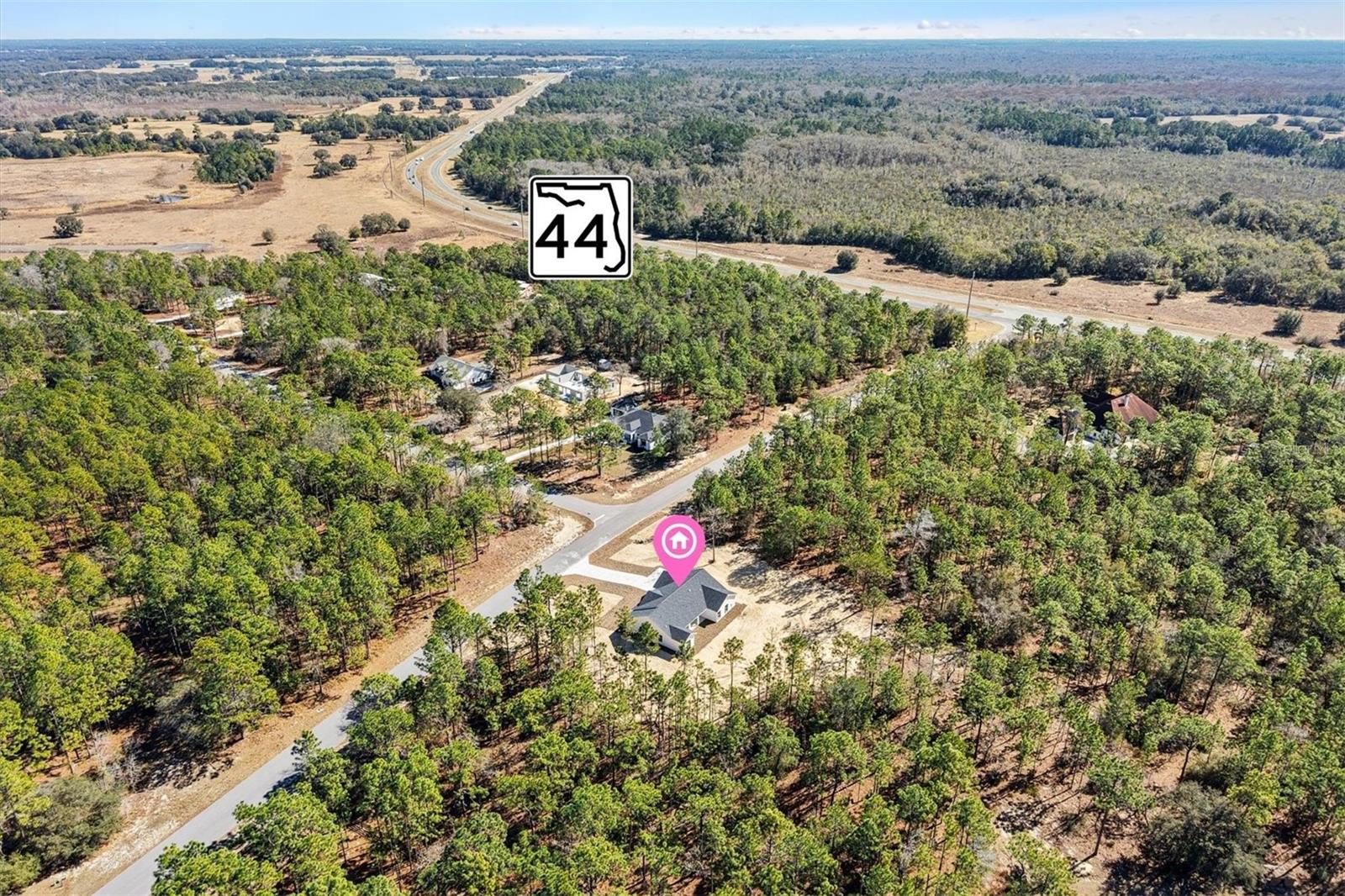 8506 County Road 243, FL