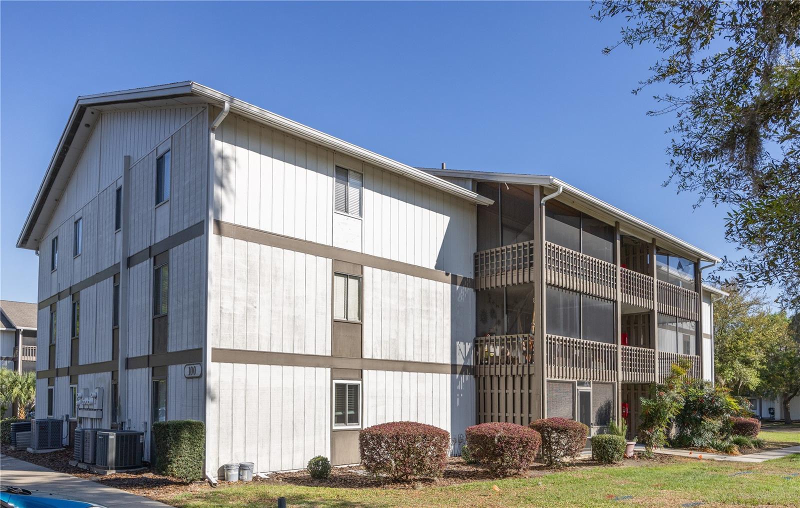 6519 Newberry Road, FL