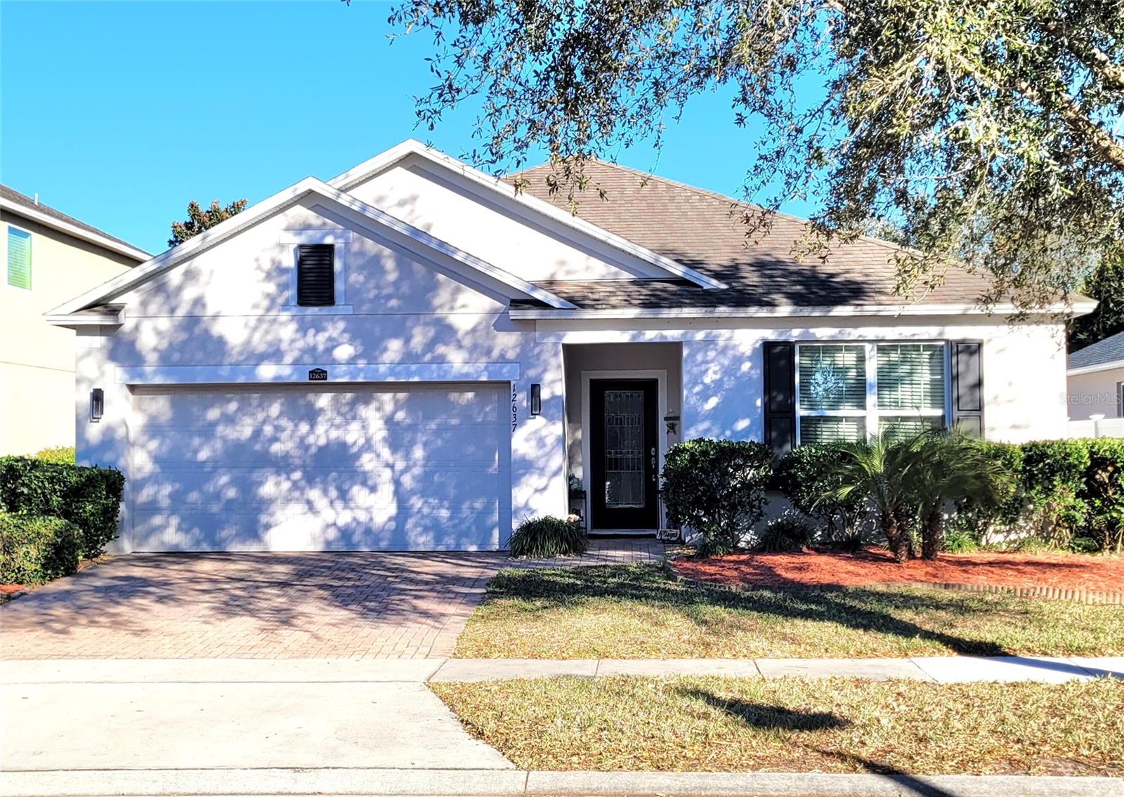 12637 Old Plantation Lane, FL