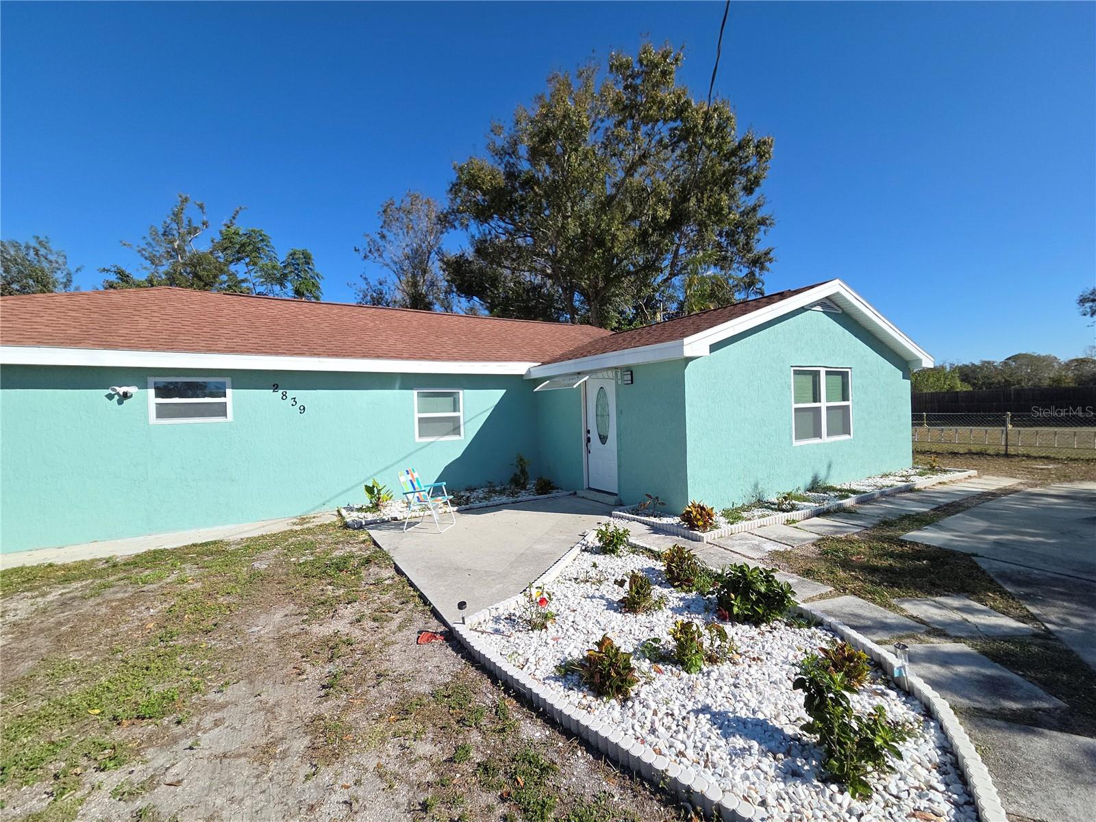 2839 Olympic Street, FL