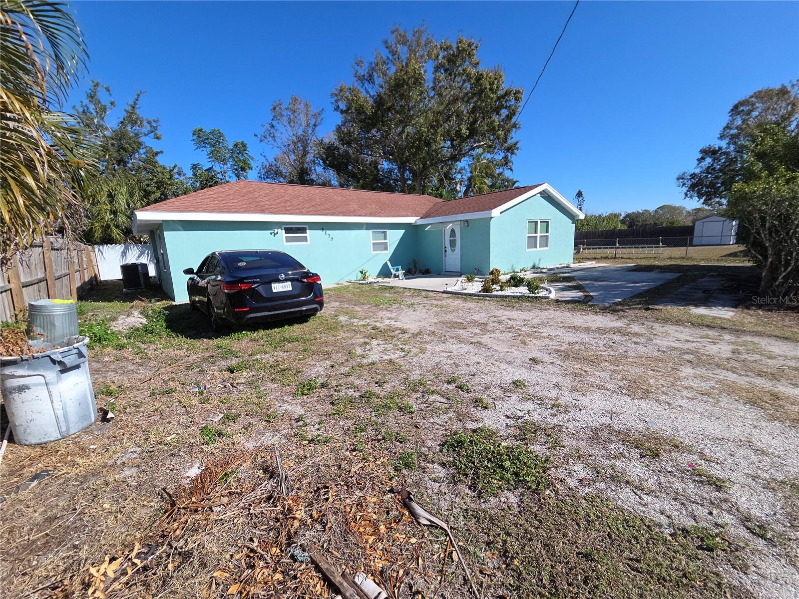 2839 Olympic Street, FL