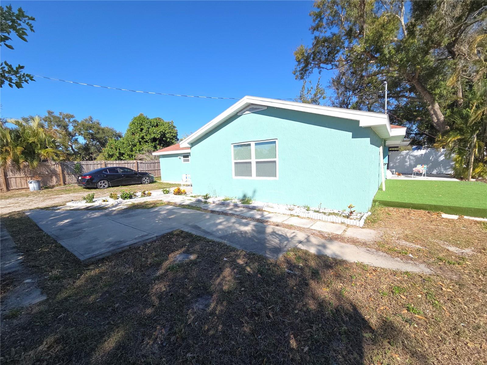 2839 Olympic Street, FL
