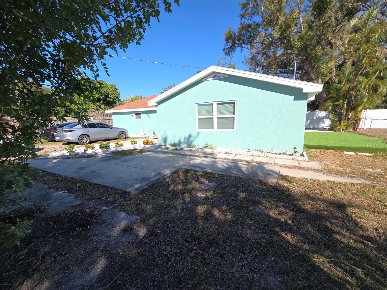 2839 Olympic Street, FL