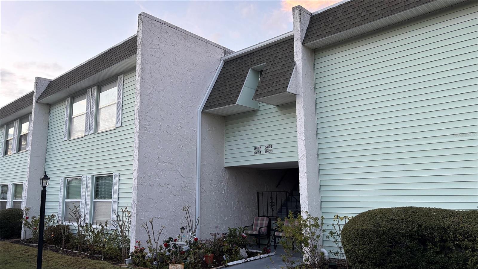 5433 Palm Drive, FL