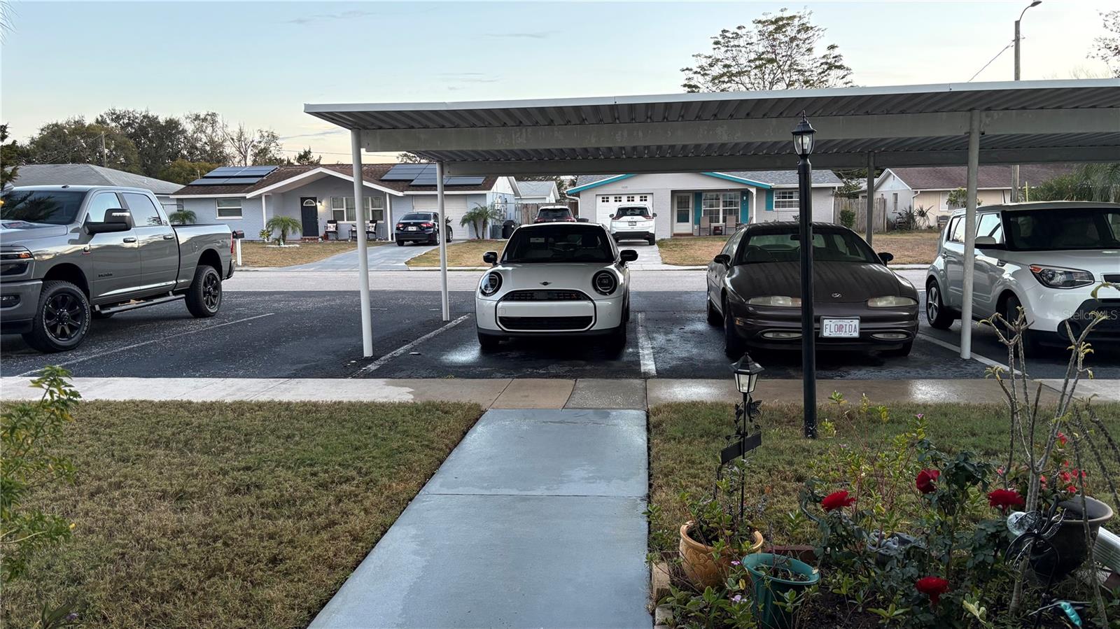 5433 Palm Drive, FL