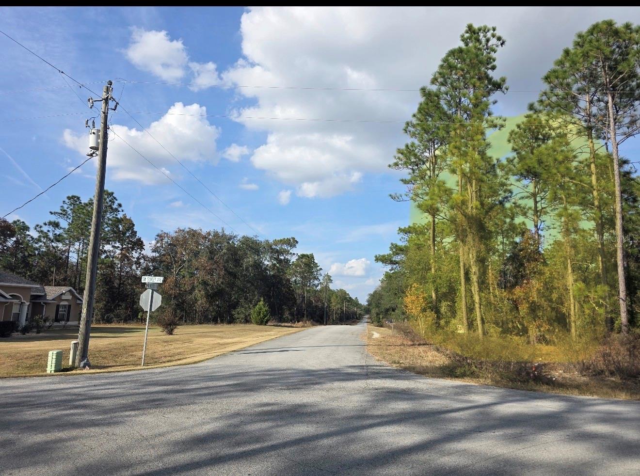 0 Sunset Avenue, FL