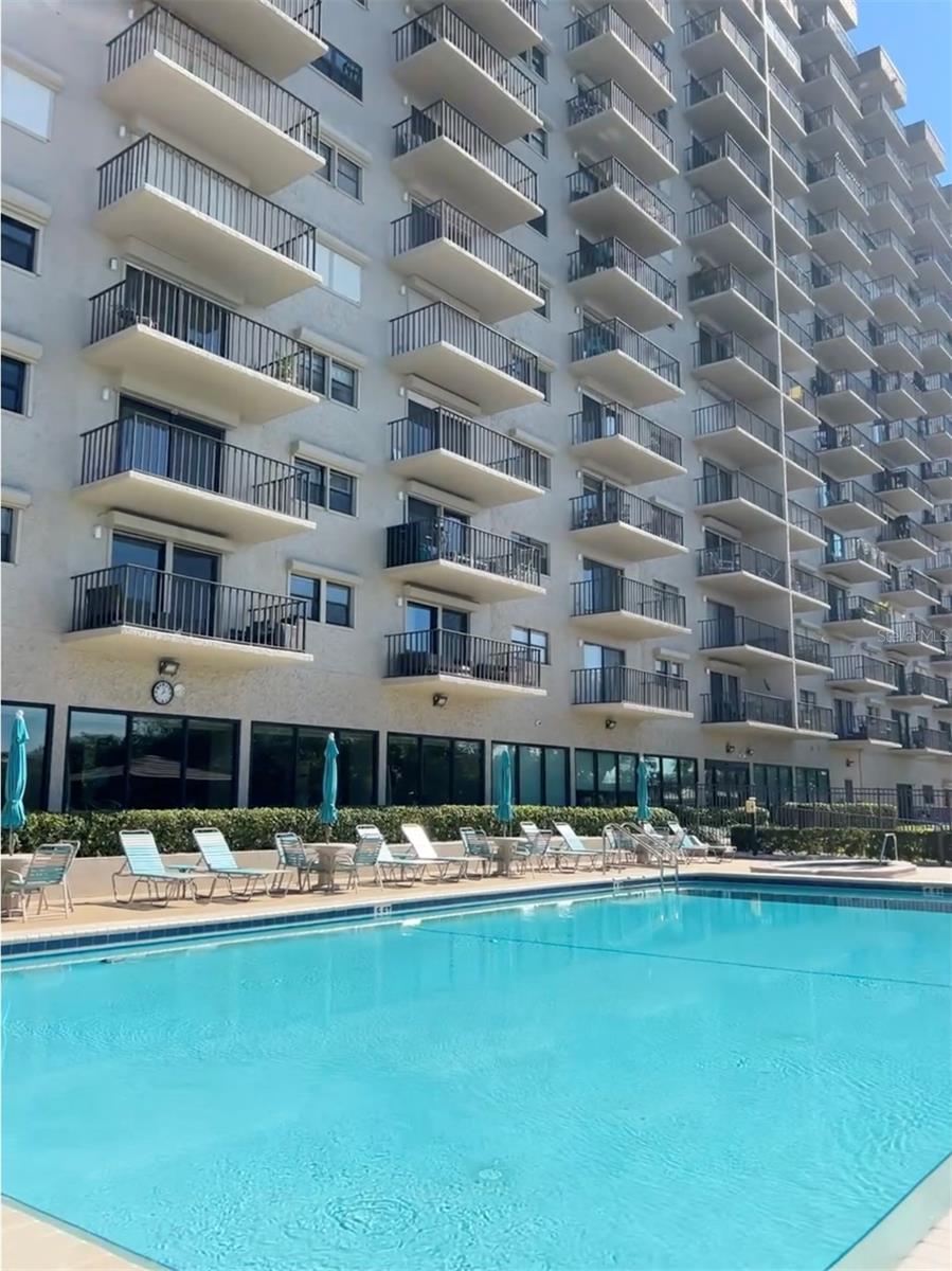 7050 Sunset Drive, FL