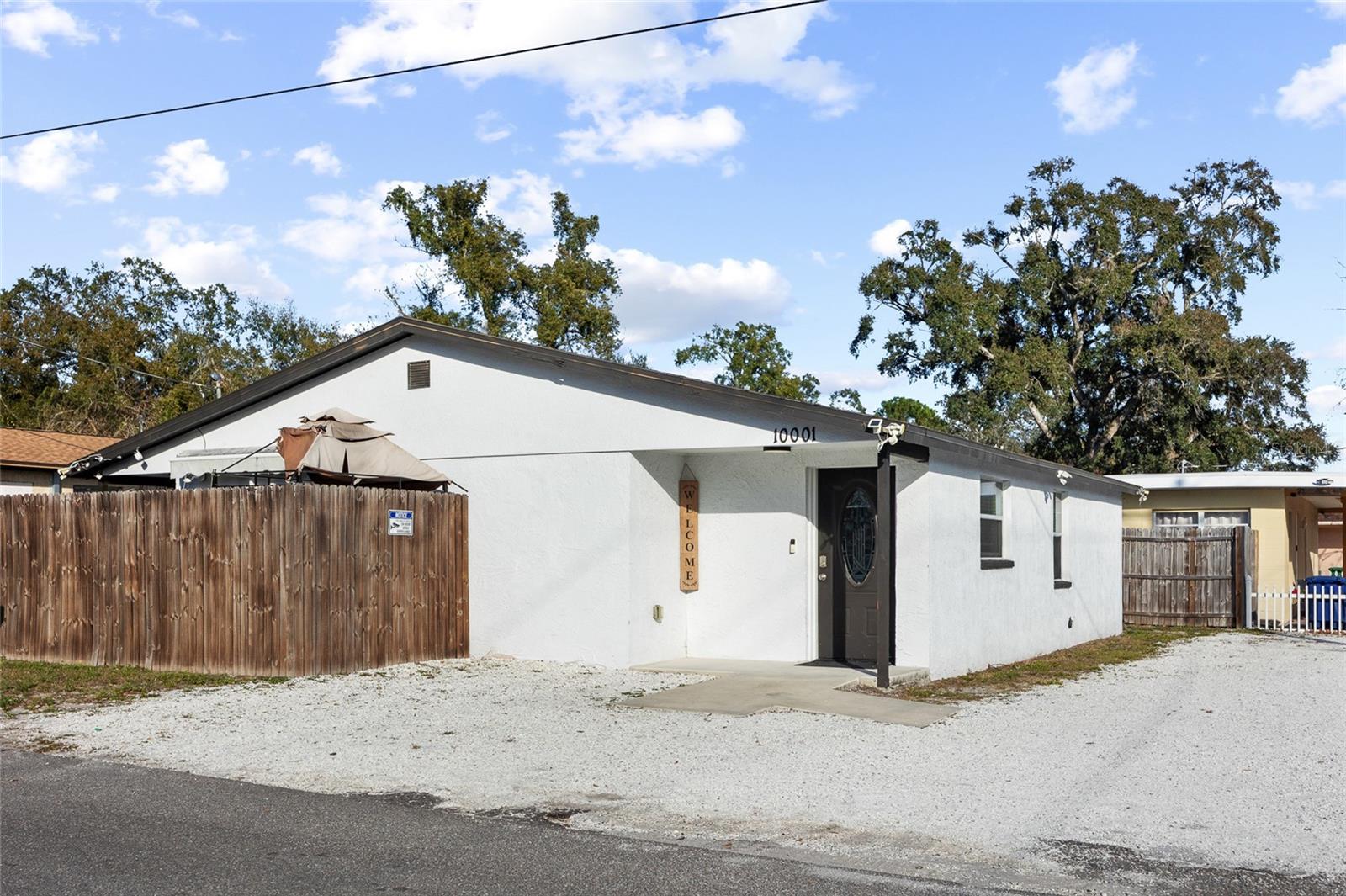 10001 Annette Avenue, FL
