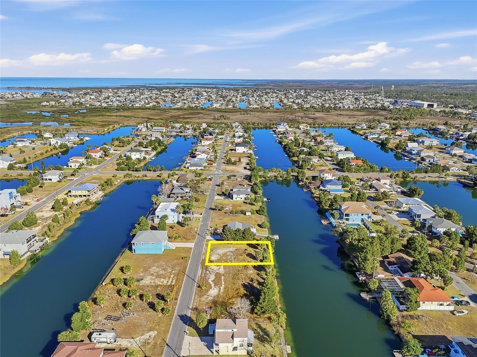 3318 Gardenia Drive, FL