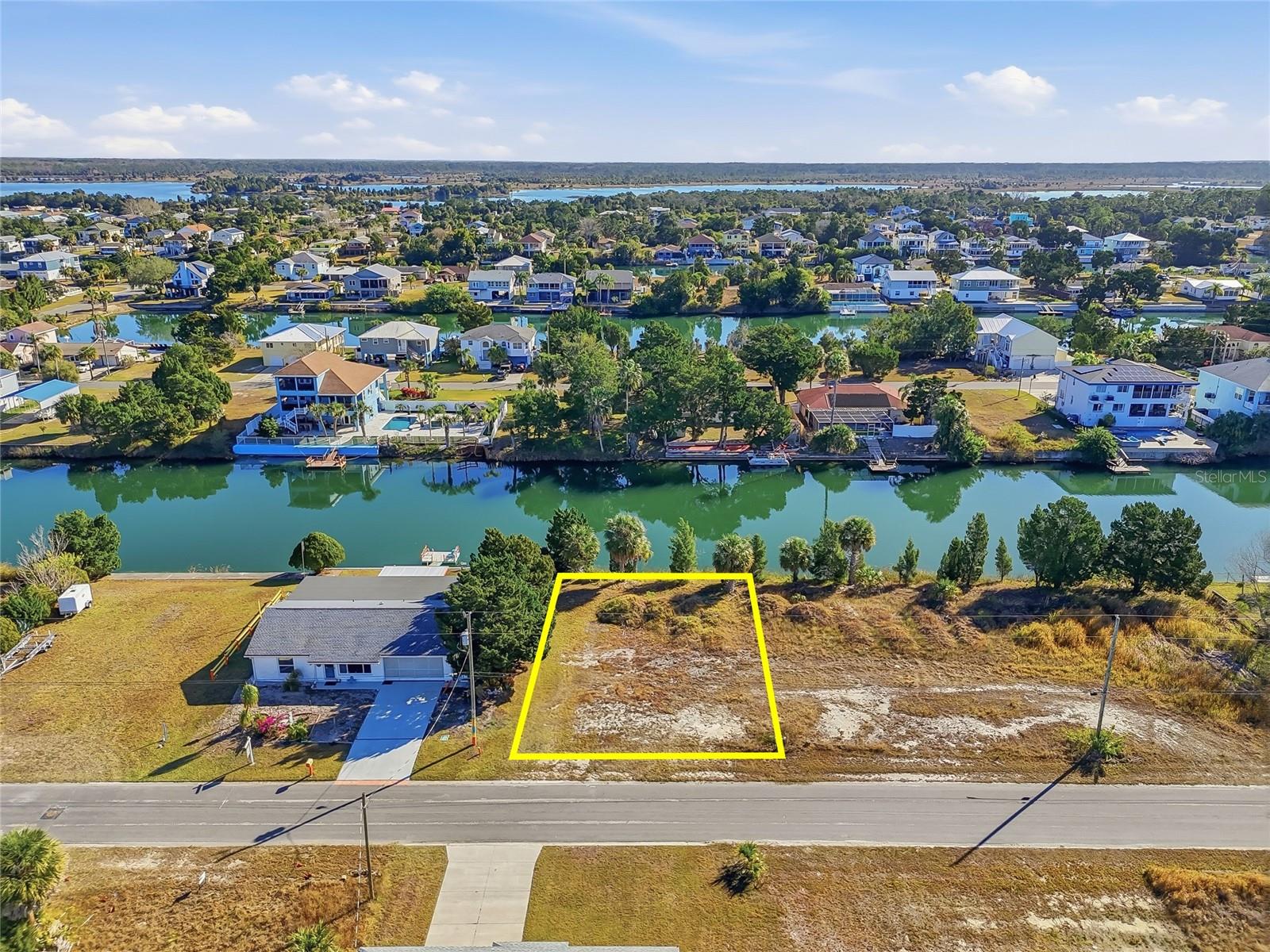 3318 Gardenia Drive, FL