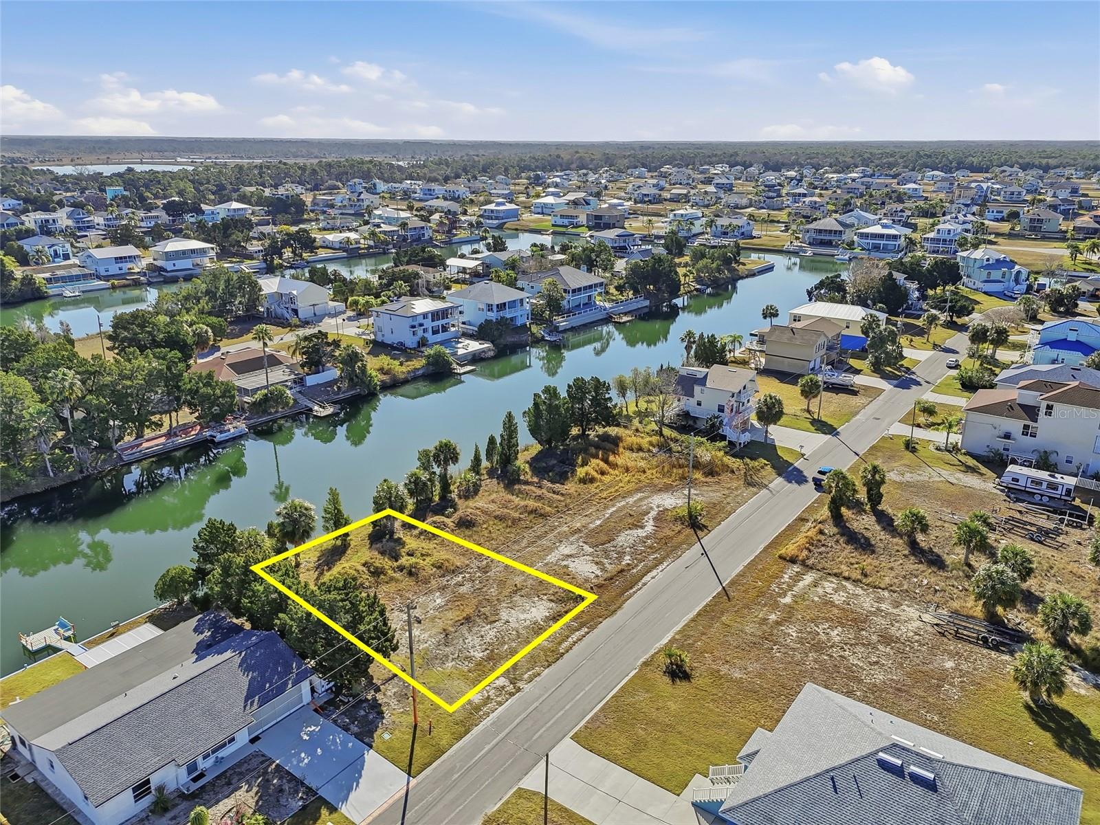 3318 Gardenia Drive, FL