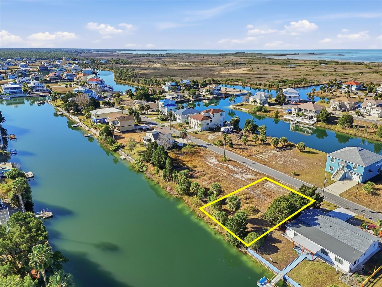 3318 Gardenia Drive, FL