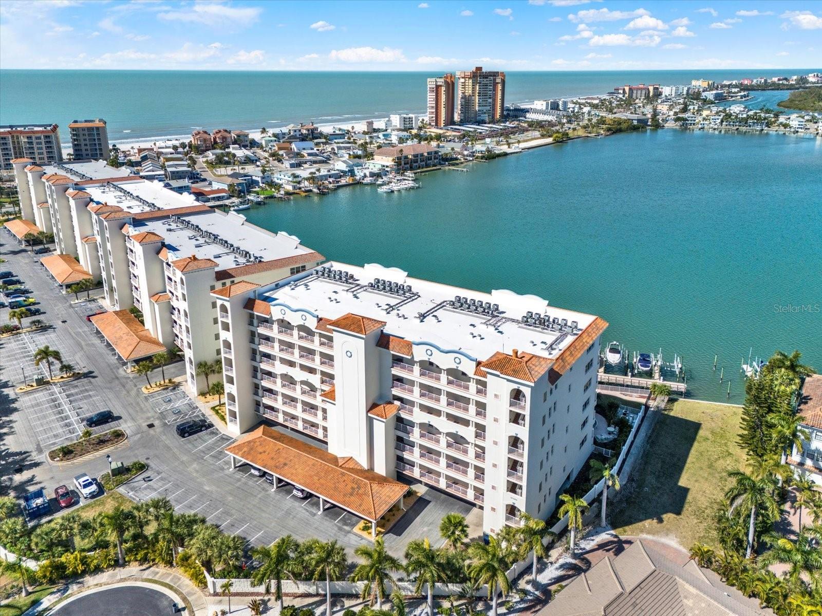 17745 Gulf Boulevard, FL