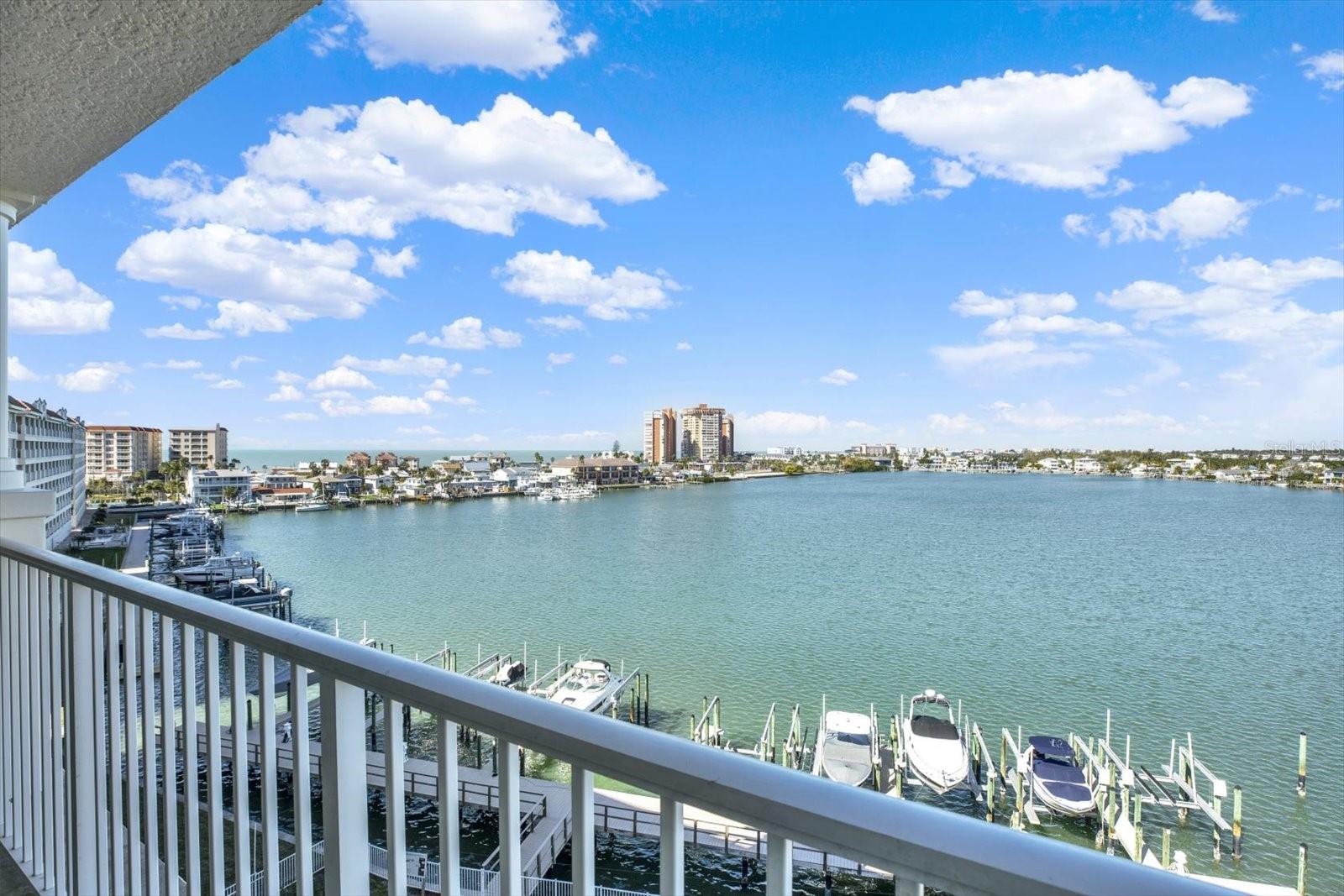 17745 Gulf Boulevard, FL