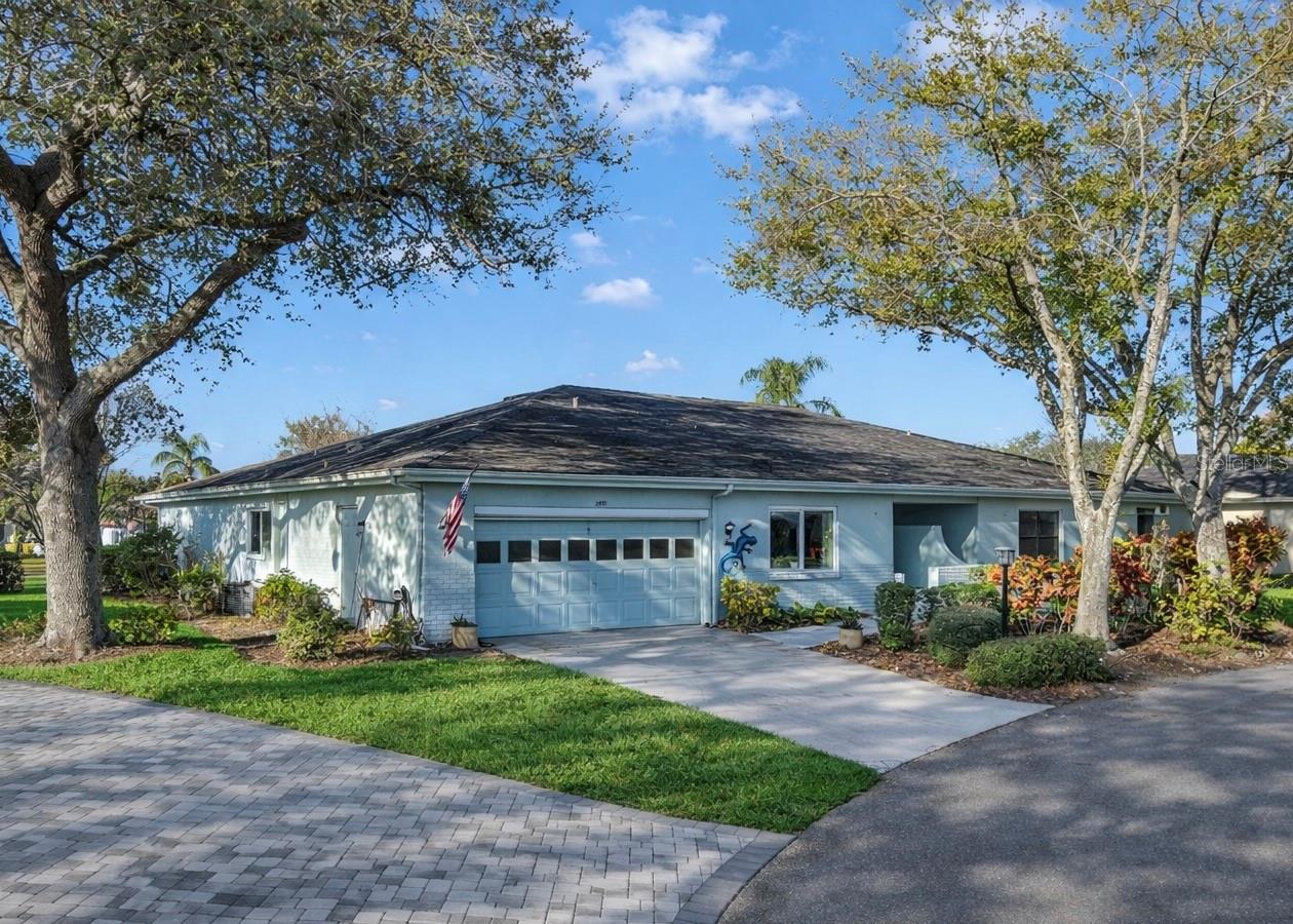 2531 Lancaster Drive, FL