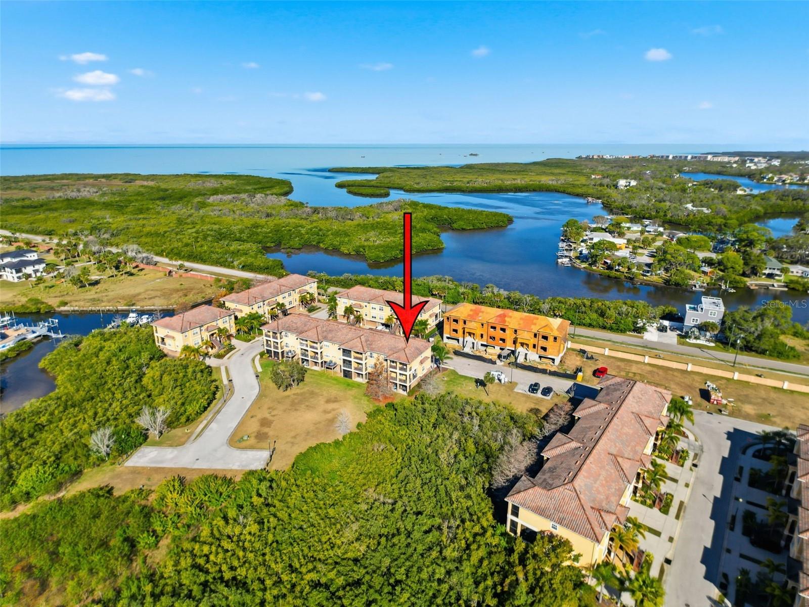 4536 Heron Lodge, FL