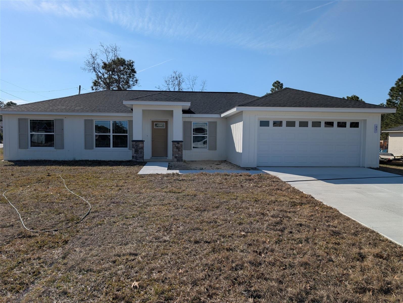 37 Fir Drive Trace, FL