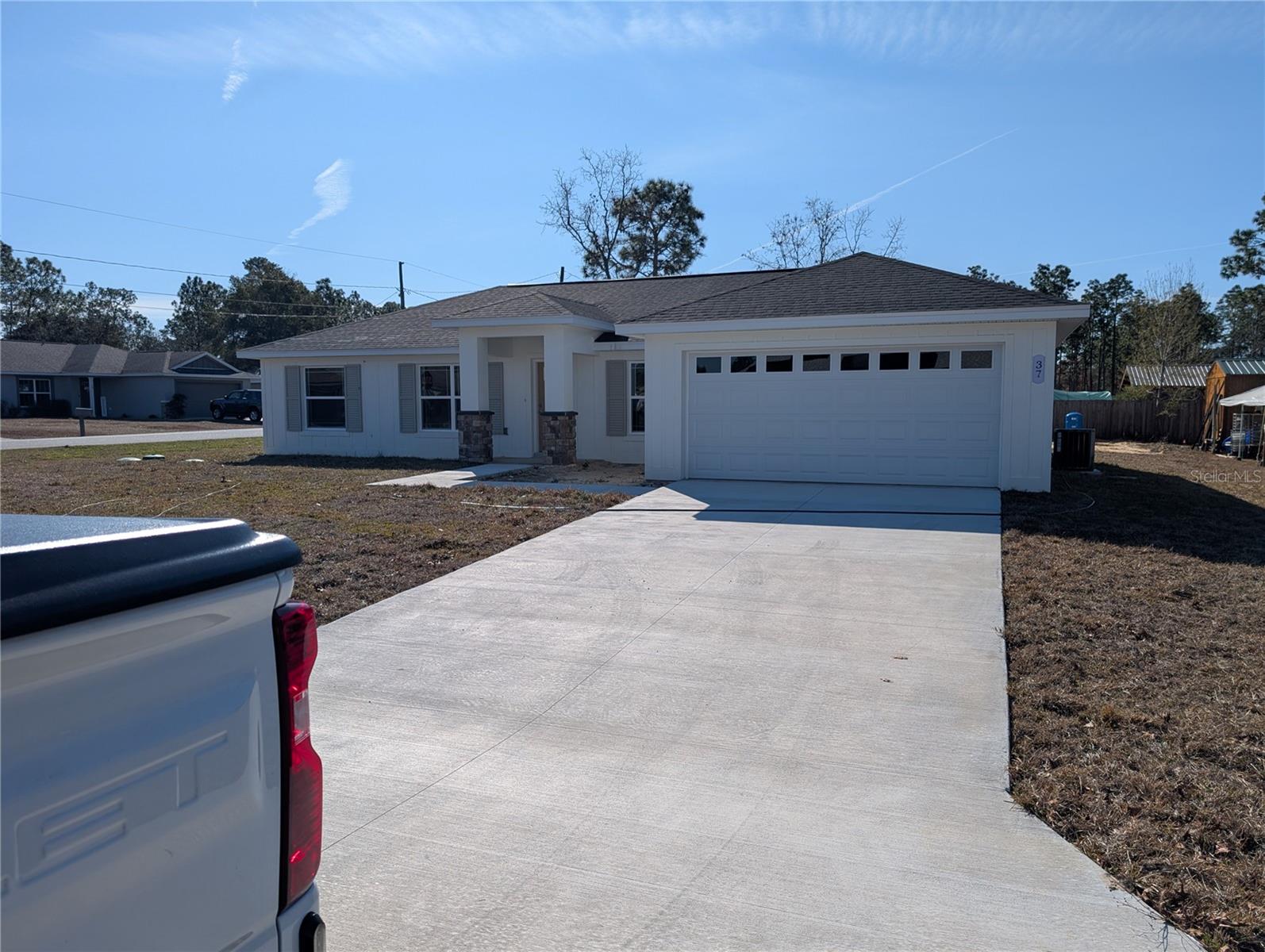 37 Fir Drive Trace, FL