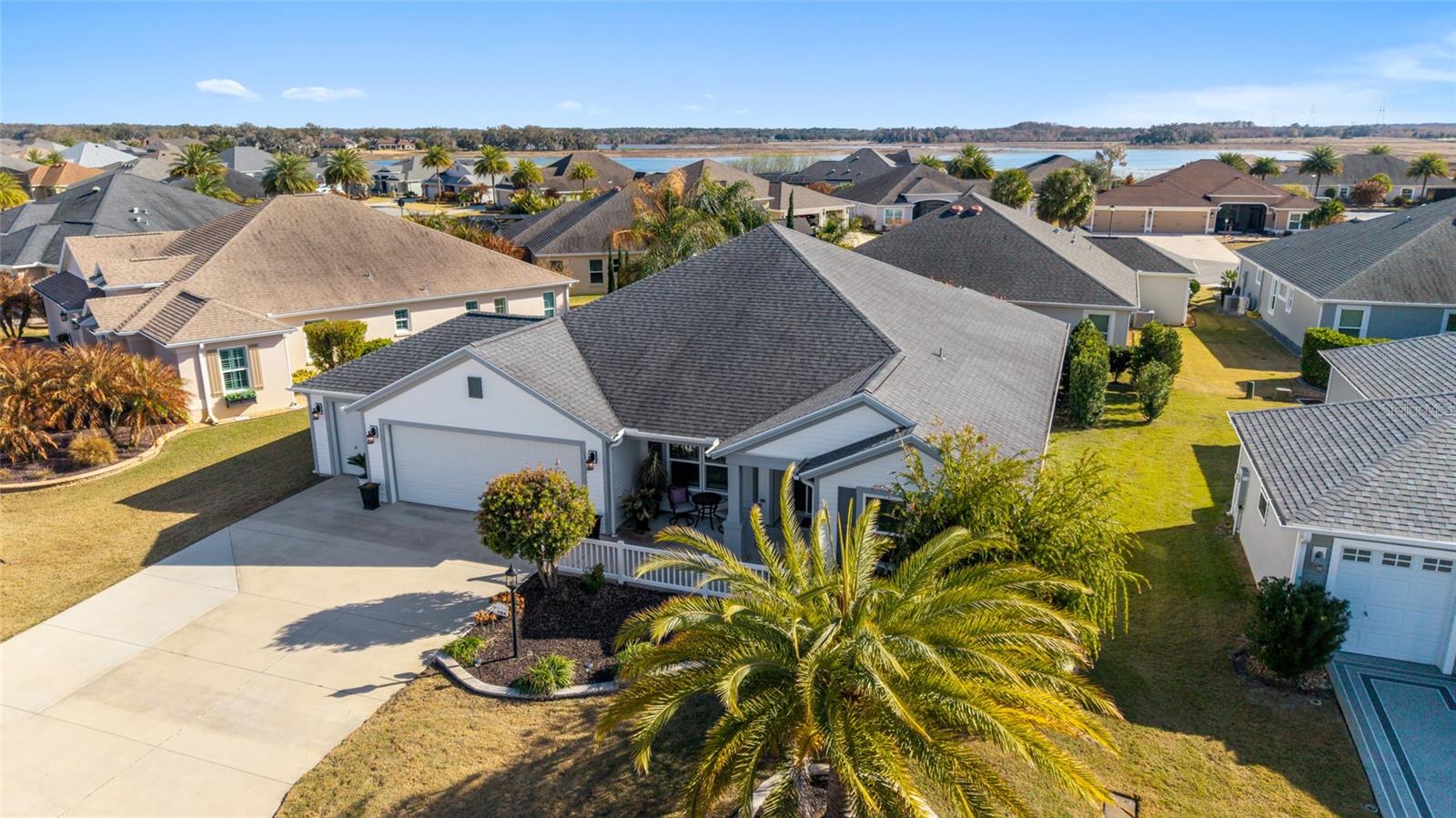 1194 Mcdonough Place, FL